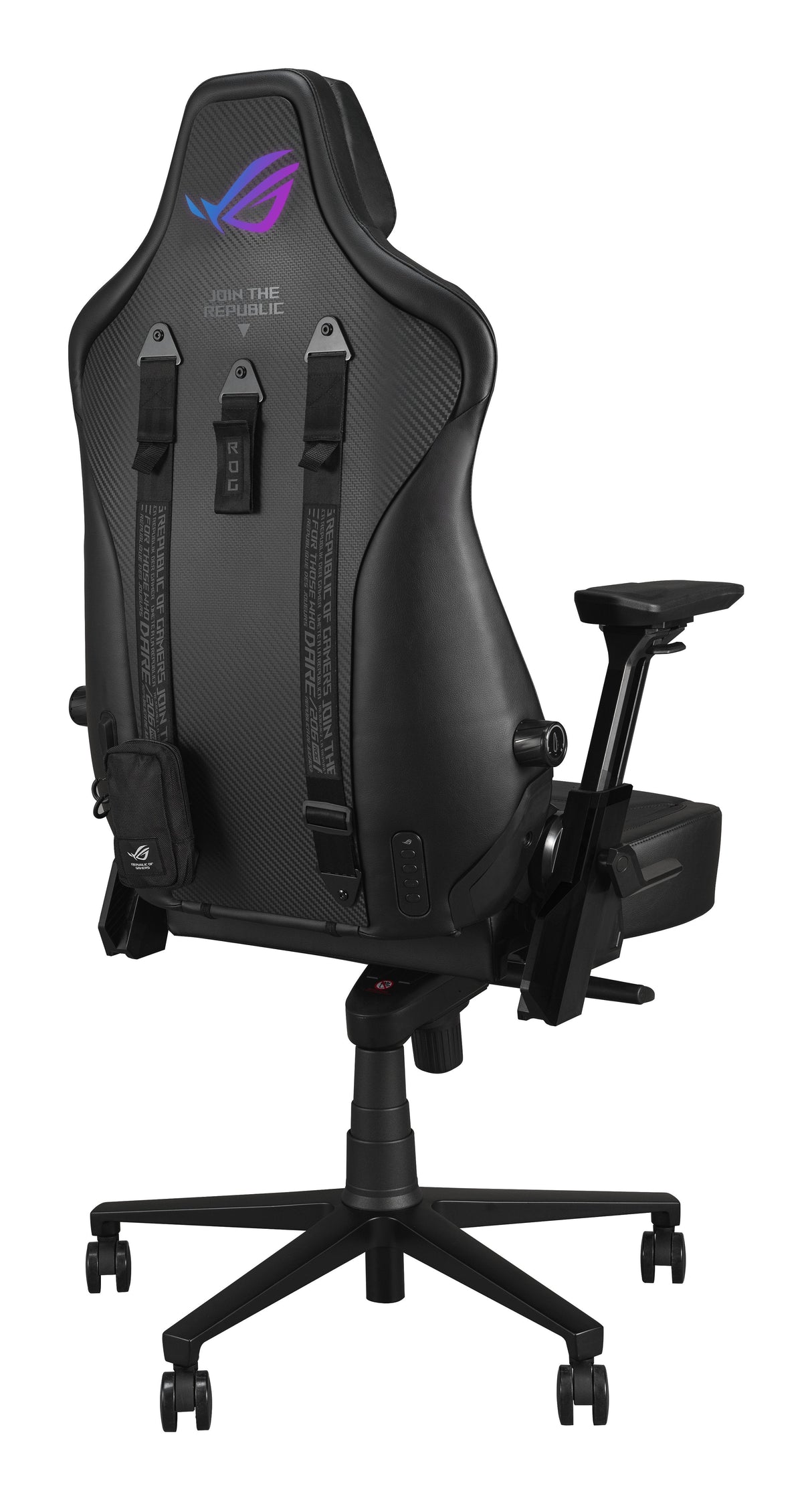 Silla Gaming Asus Rog Courser