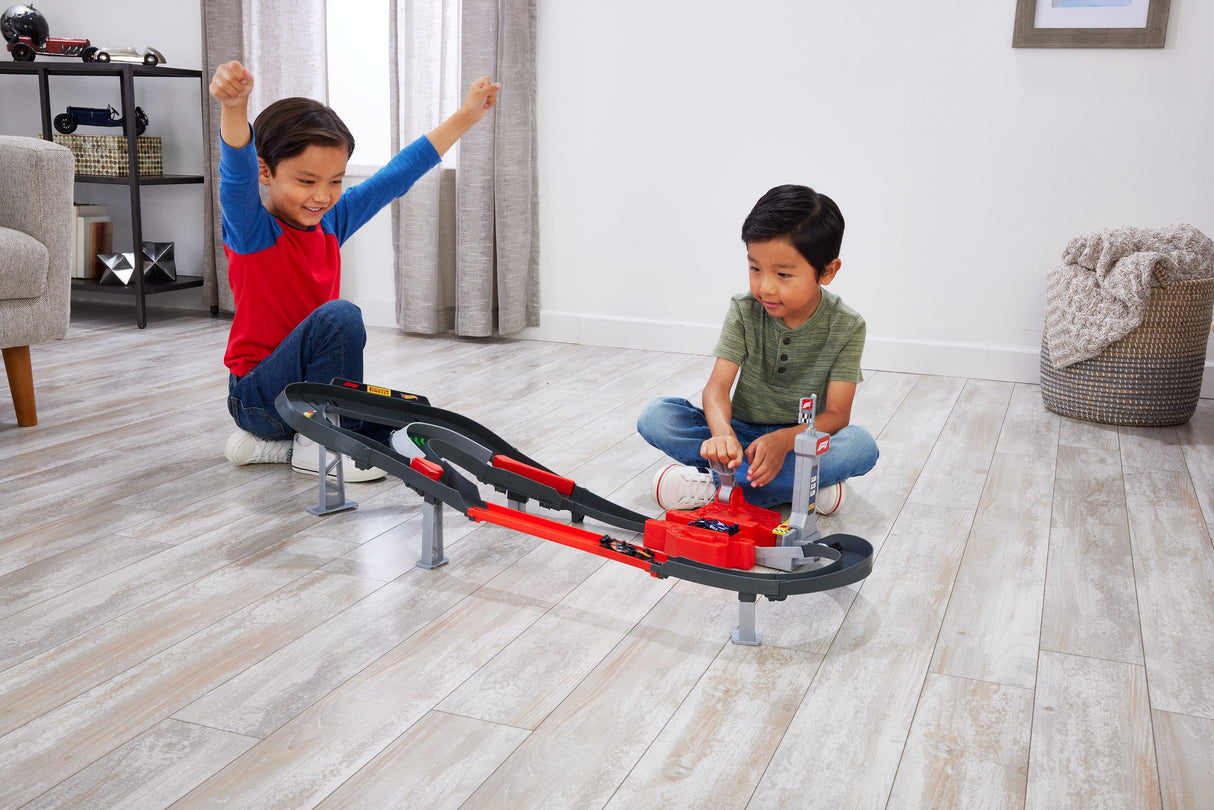 EAN 194735291120 - Hot Wheels Racing F1 Sprint Rennstrecke imagen 3