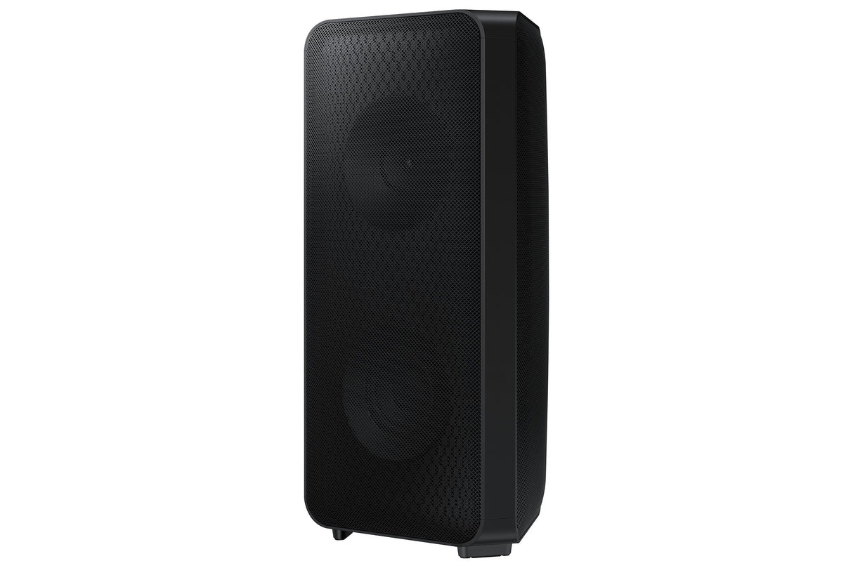 EAN 8806094323092 - Samsung MX-ST40B Negro 2.0 canales 160 W imagen 4