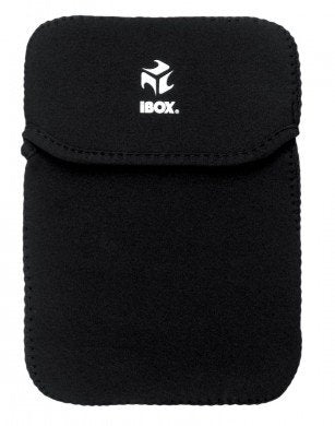 Ibox Tb01 17,8 Cm (7") Funda Negro