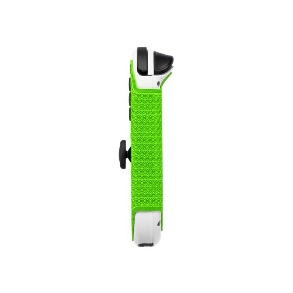 Lizard Skins Switch Joy-Con - Verde Esmeralda (Zugeschnitten, 0,5mm)