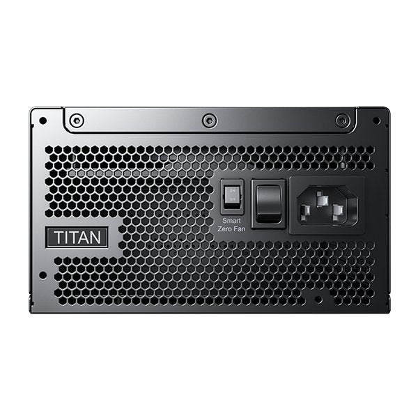 Montech Titan Gold 850w - 80 Plus & Cybenetics Gold Netzteil, Modular, Pcie 5.0 - 850 Watt