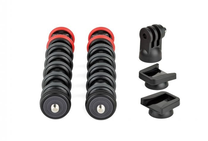 Joby Gorlliapod Arm Black/Grey