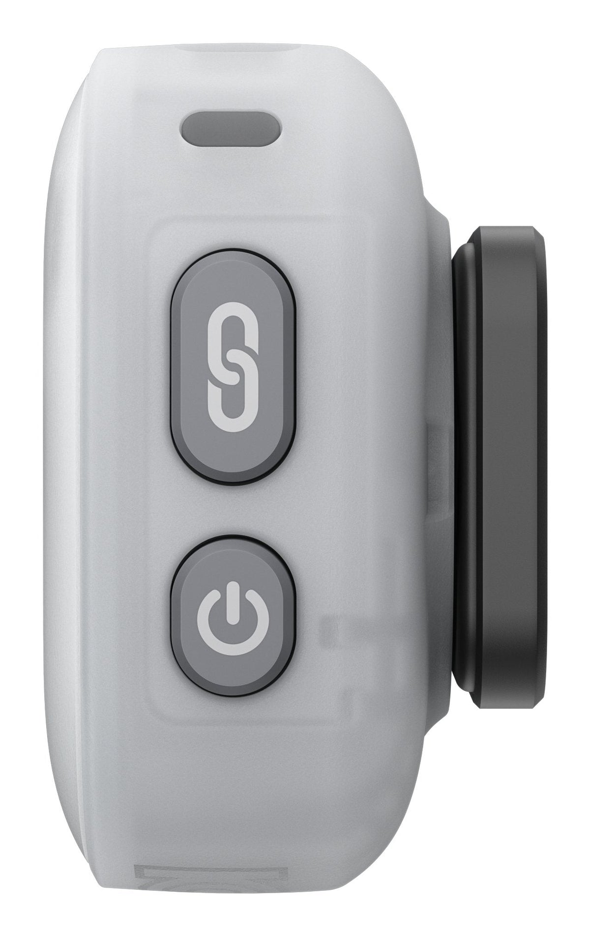 Dji Mic Mini 2 Transmitter Black Eu (Cp.Rn.00000531.01)