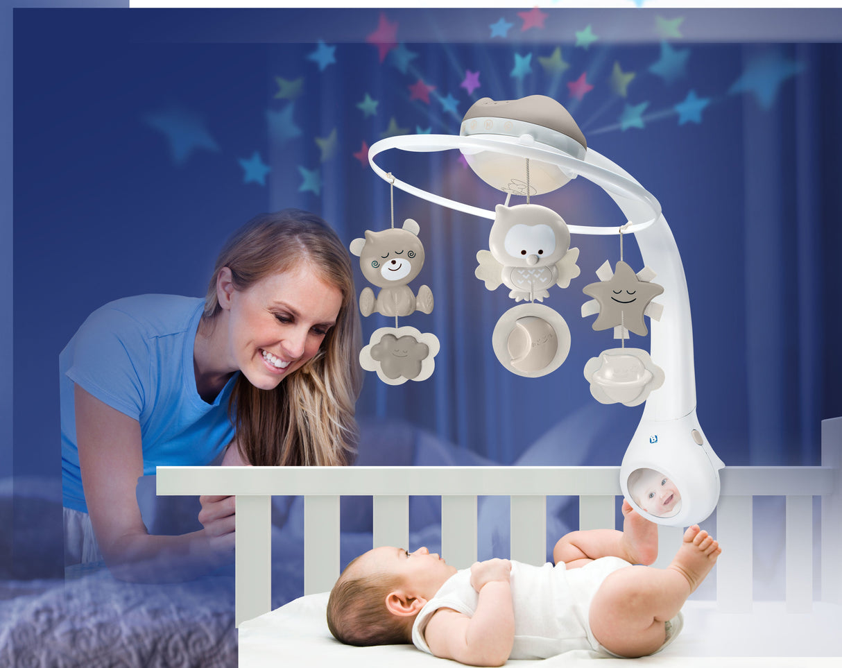 EAN 0021105049152 - B kids BK-04915 móvil para bebes imagen 1