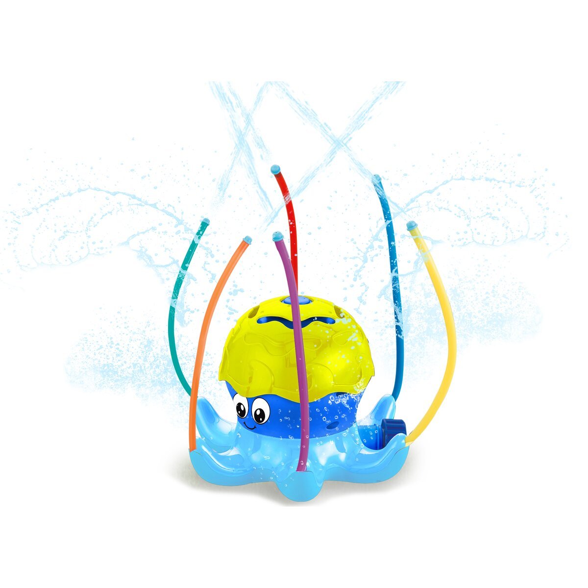EAN 4042774468392 - Jamara Mc Fizz Oktopus aspersor para juegos con agua imagen 9