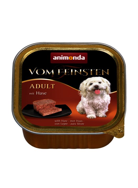 Animonda Vom Feinsten Sabor: Conejo 150g