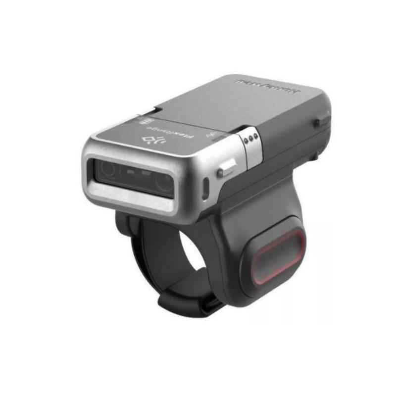 8675i Sr Wearable Scanner, 1d, 2d. Includes Battery,