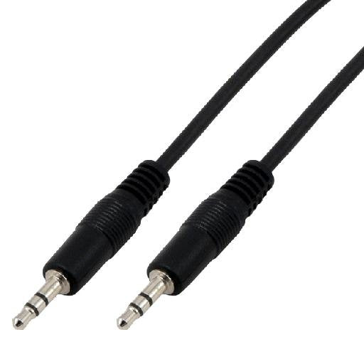 Cable Audio Stereo Jack 3.5