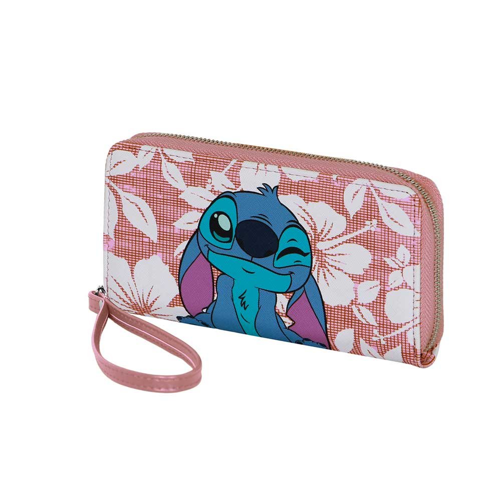 Cartera Maui Stitch Disney