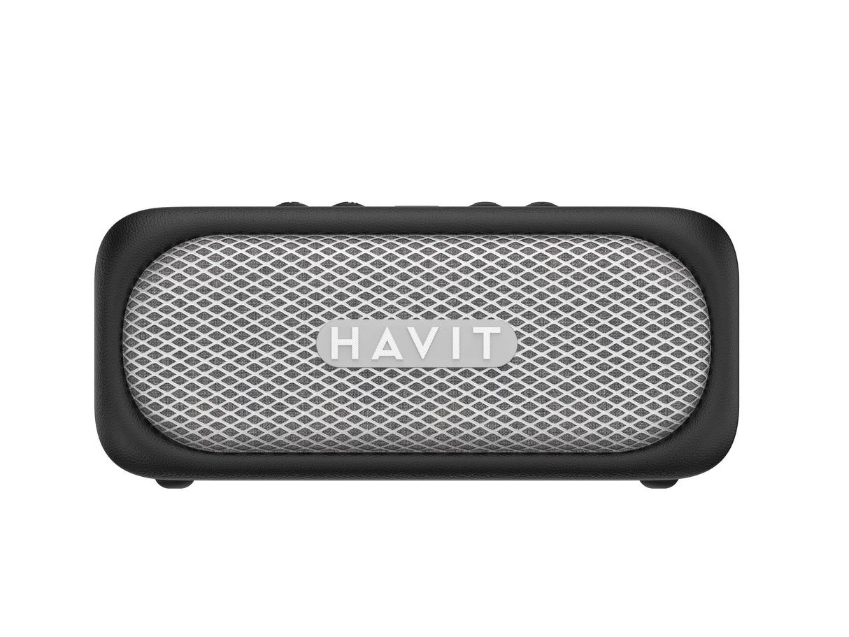 EAN 6939119070816 - Havit 6939119070816 altavoz portátil o de fiesta Altavoz para fiestas Negro 20 W imagen 1
