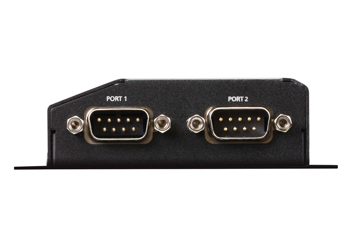 EAN 4710469341038 - ATEN SN3002 servidor serie imagen 2