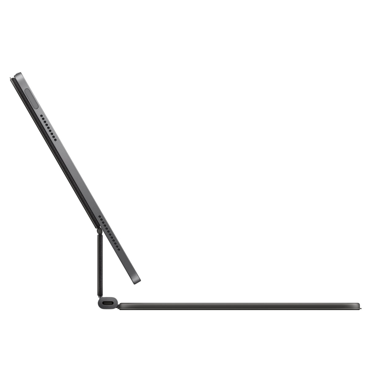 EAN 0195950745399 - Apple Magic Keyboard QWERTY Inglés de EE. UU. Negro imagen 3