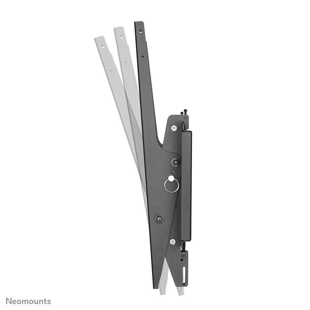 EAN 8717371447373 - Neomounts NS-WMB200BLACK soporte para pantalla de señalización 132,1 cm (52") Negro imagen 6