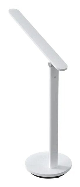 Lámpara De Escritorio Yeelight Z1 Pro Táctil/ Batería/ Blanca