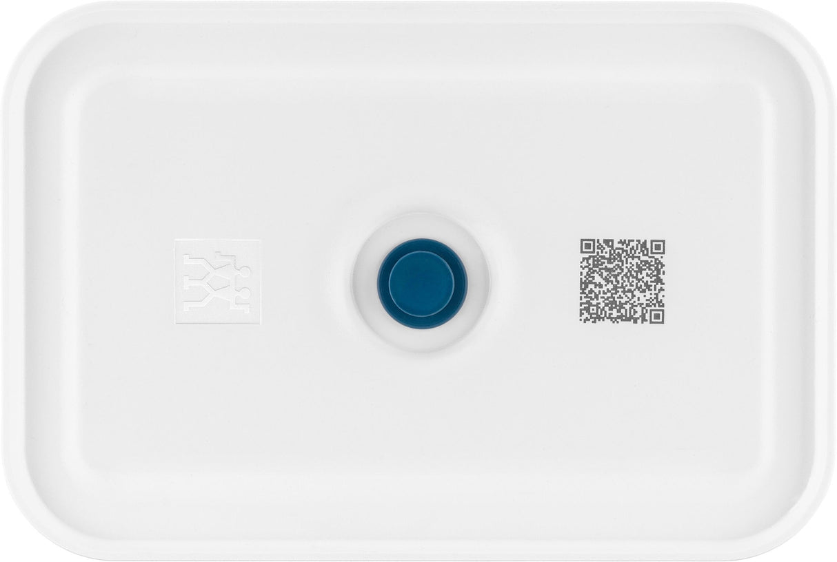 EAN 4009839655319 - ZWILLING 36815-016-0 sellador al vacío Azul, Blanco imagen 8