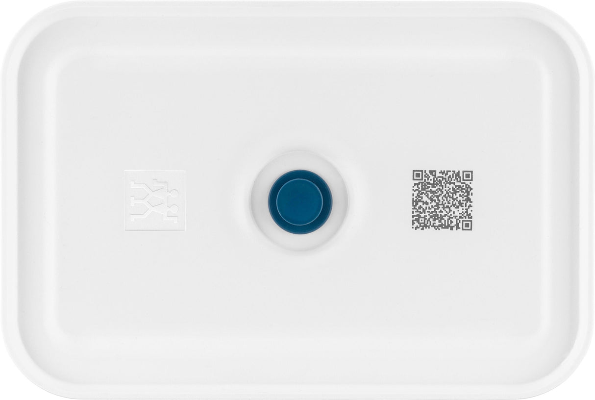 EAN 4009839655319 - ZWILLING 36815-016-0 sellador al vacío Azul, Blanco imagen 8