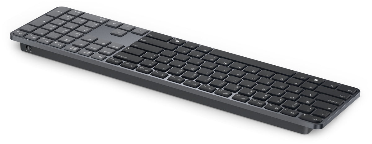 Dell Pro 7 Kb726 - Teclado - Slim - Inalámbrico