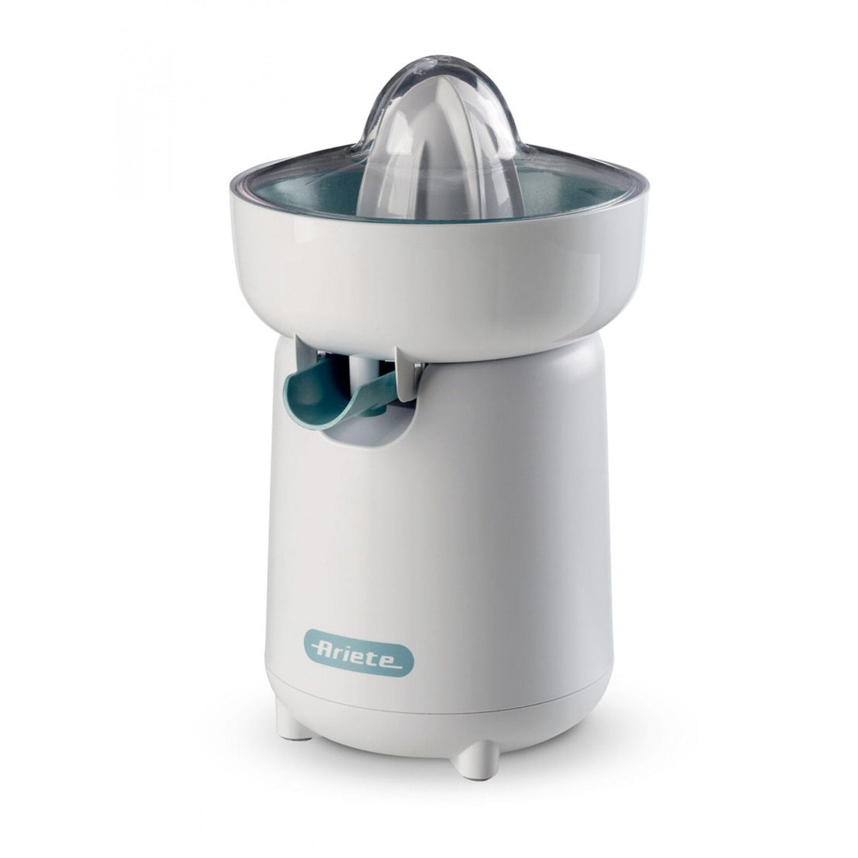 Exprimidor Ariete 0417/01 De Cítricos Eléctricos 40 W Blanco