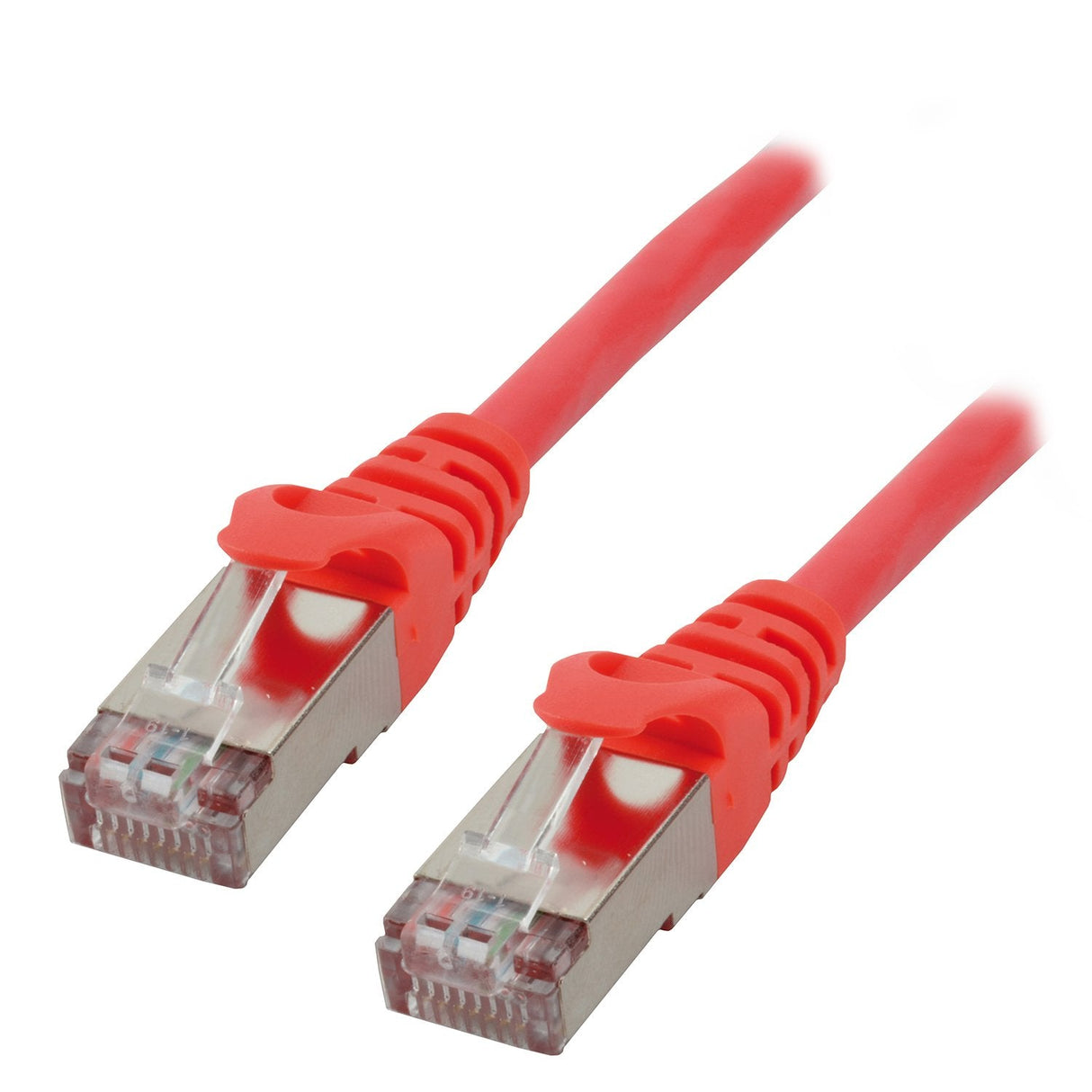 Eco Patch Cable Cat 6 F/Utp