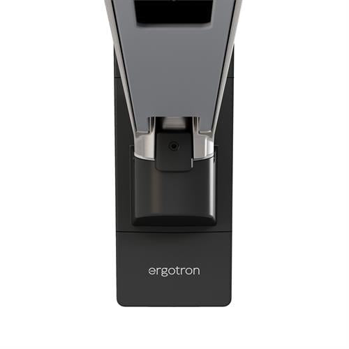 Ergotron Lx Pro - Kit De Fijación (Brazo Para Monitor) - Para Lcd-Display - Aluminium - Polished Aluminum - Tamaño De Pantalla: Hasta 86,4 Cm (Hasta 34 Pulgadas)