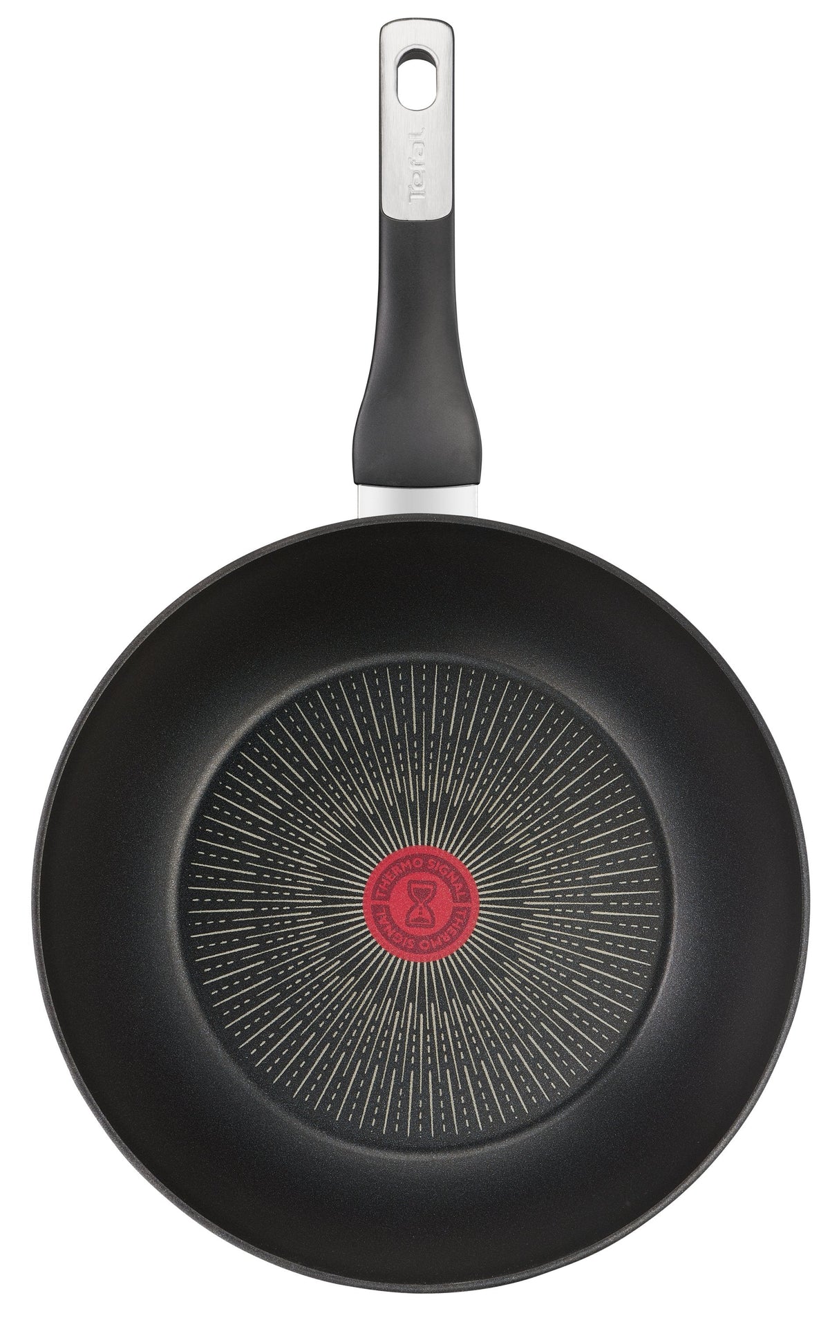 Tefal Unlimited G2551972 Sartén Para Wok/Sofrito Alrededor