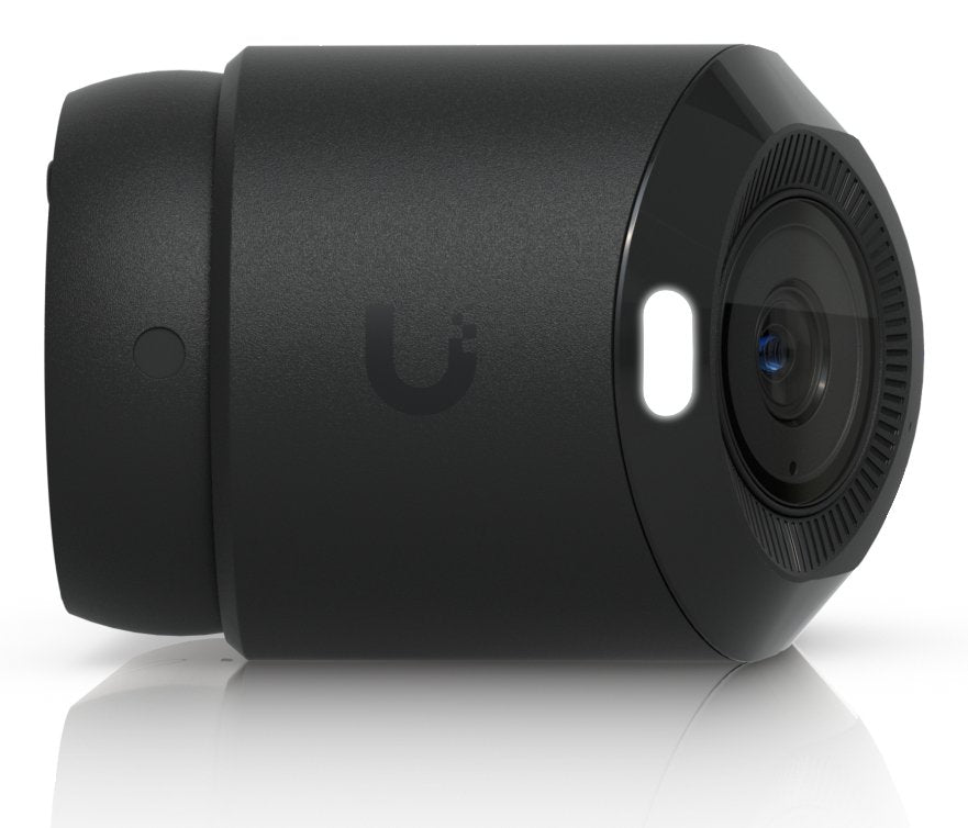 Ubiquiti Uvc-G6-180-B Cámara G6 180 Negra