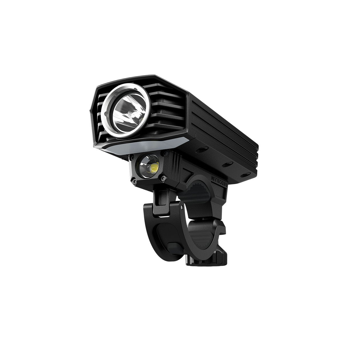 Nitecore Br35 Negro Luz Para Bicicleta Led