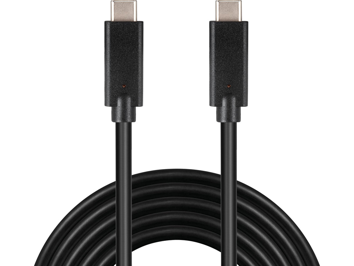 EAN 5705730136092 - Sandberg 136-09 cable USB USB 3.2 Gen 2 (3.1 Gen 2) USB C Negro imagen 1