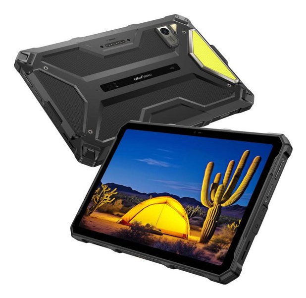 EAN 6975326662659 - Ulefone Armor Pad 4 Ultra 5G Mediatek LTE-TDD & LTE-FDD 256 GB 26,8 cm (10.6") 8 GB Wi-Fi 5 (802.11ac) An imagen 6