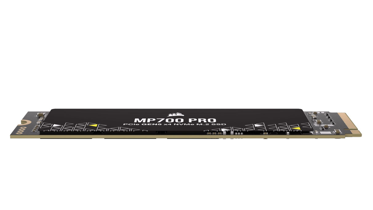 Corsair Mp700 Pro - Ssd - 4 Tb - Pci Express 5.0 X4 (Nvme)