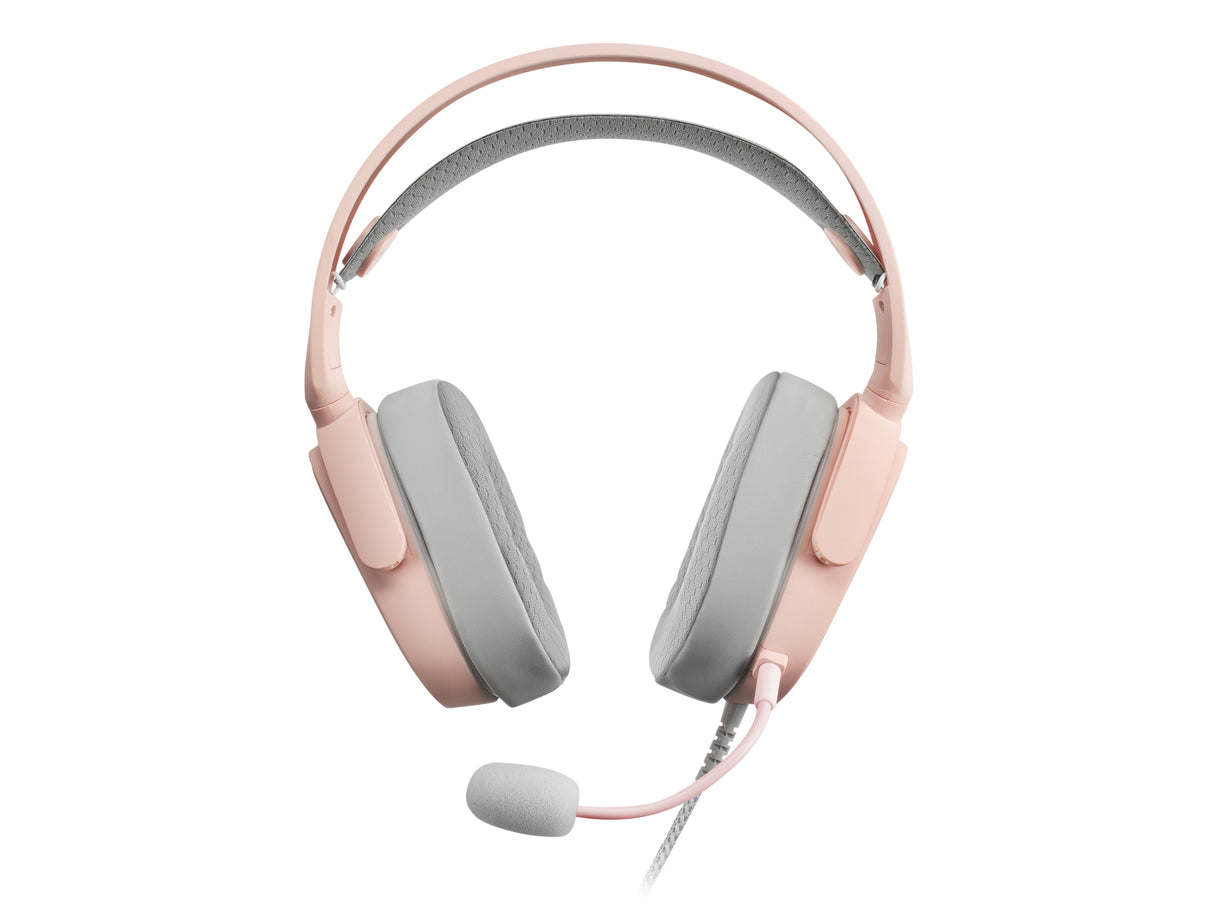 EAN 4710562755534 - Mars Gaming MHAXP auricular y casco Alámbrico Diadema Llamadas/Música imagen 5
