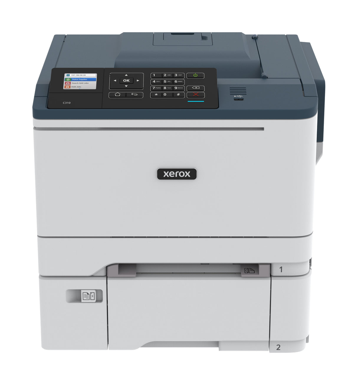 EAN 0095205069433 - Xerox C310V_DNI impresora láser Color 1200 x 1200 DPI Wifi imagen 4