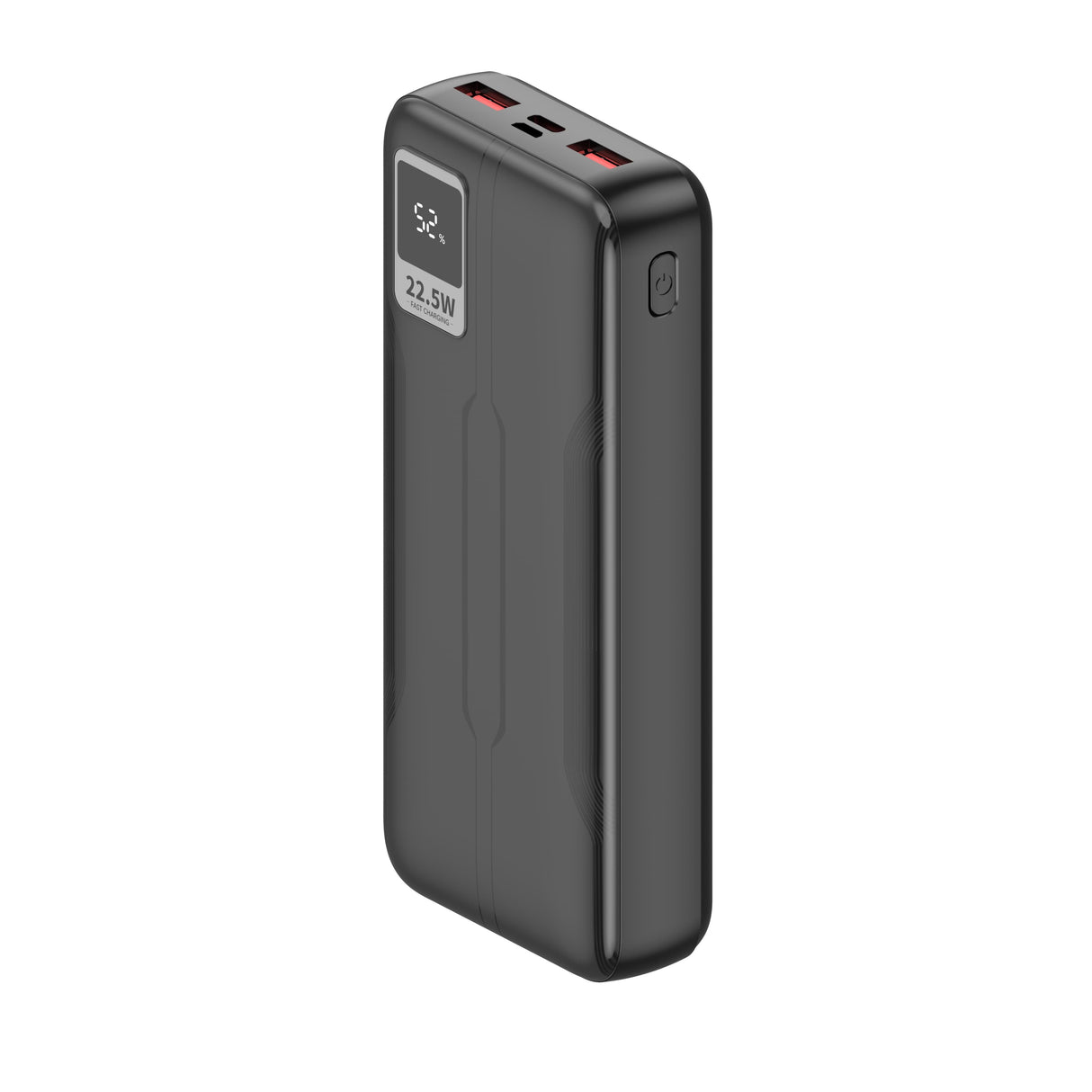 EAN 8436588883322 - Leotec LEPOW20W22K batería externa Polímero de litio 20000 mAh Negro imagen 14