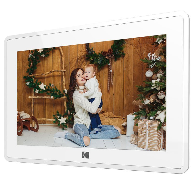 Kodak Rcf-106h Wifi White