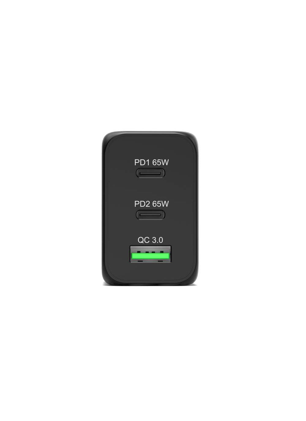 EAN 3567042030459 - Port Designs 900106-EU cargador de dispositivo móvil Netbook, Portátil, Smartphone, Tableta Negro Corrien imagen 4