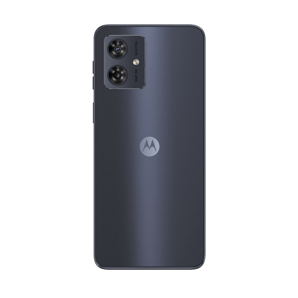 Smartphone Motorola Moto G54 5g 6.5" Fhd+ 12gb 256gb Black