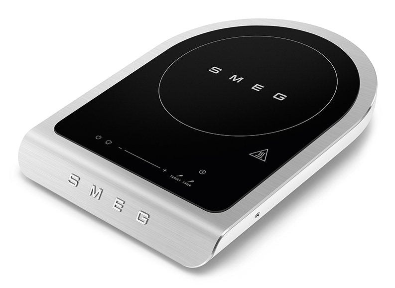 Smeg Portable Induction Cooker White Matt Pic01whmeu