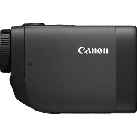 Canon Powershot Golf Negro 6x 6,4 - 732 M