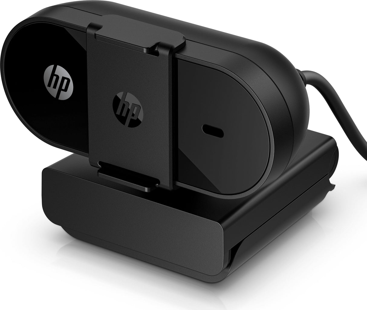 Webcam Hp 320 Fhd 1920 X 1080 Full Hd 53x26aa