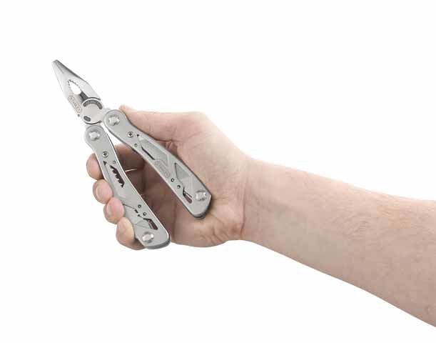 Alicates Multifunción 12 En 1 Stanley