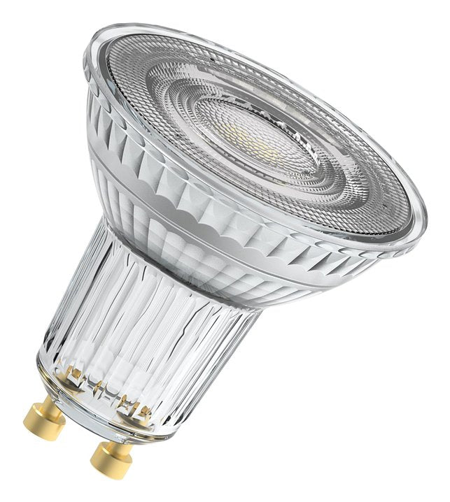 Osram Led Par16 Dim P 7w 940 Gu10 Dimmbare Led-Reflektorlampen Par16 Led Par168036