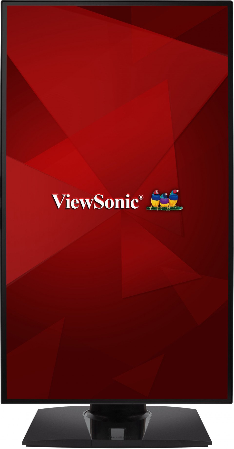 Monitor Viewsonic Led 27 Vp2768a Negro