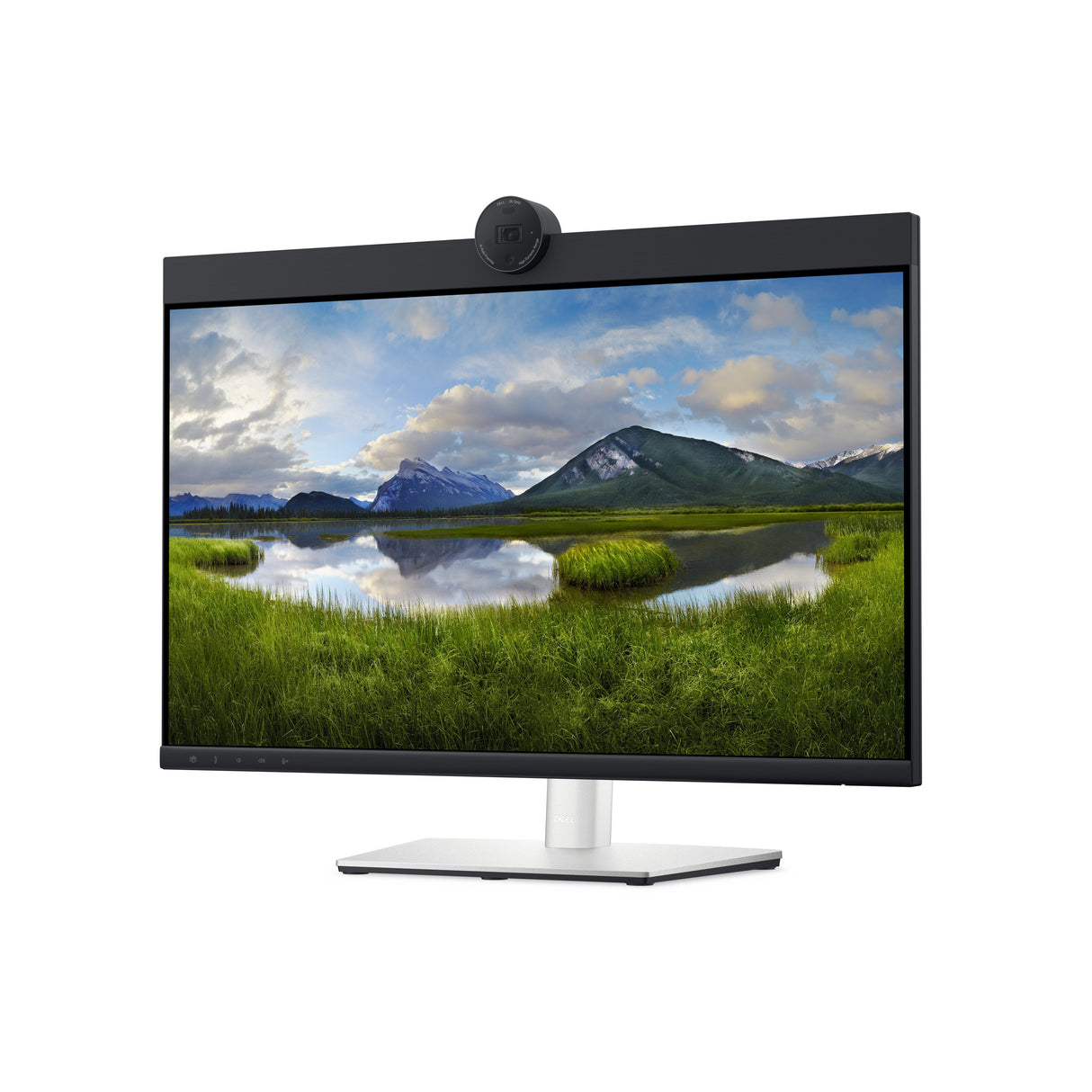 EAN 0884116441441 - DELL P2424HEB 60,5 cm (23.8") LCD 1920 x 1080 Pixeles Full HD imagen 2