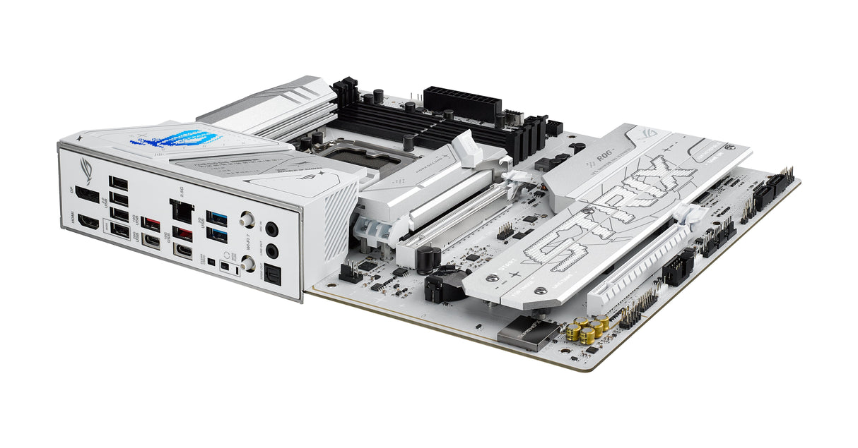 EAN 4711387788424 - ASUS ROG STRIX B860-A GAMING WIFI Intel B860 LGA 1851 (Socket V1) ATX imagen 9