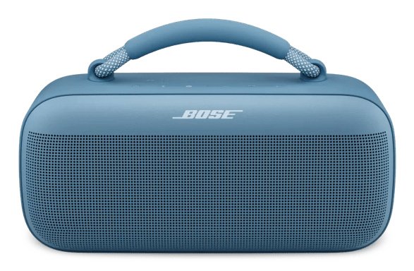 Bose Soundlink Max Blue Altavoz Portátil