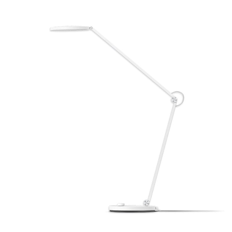 Lámpara De Escritorio Inteligente Mi Smart Led Desk Lamp Pro Wifi App Home