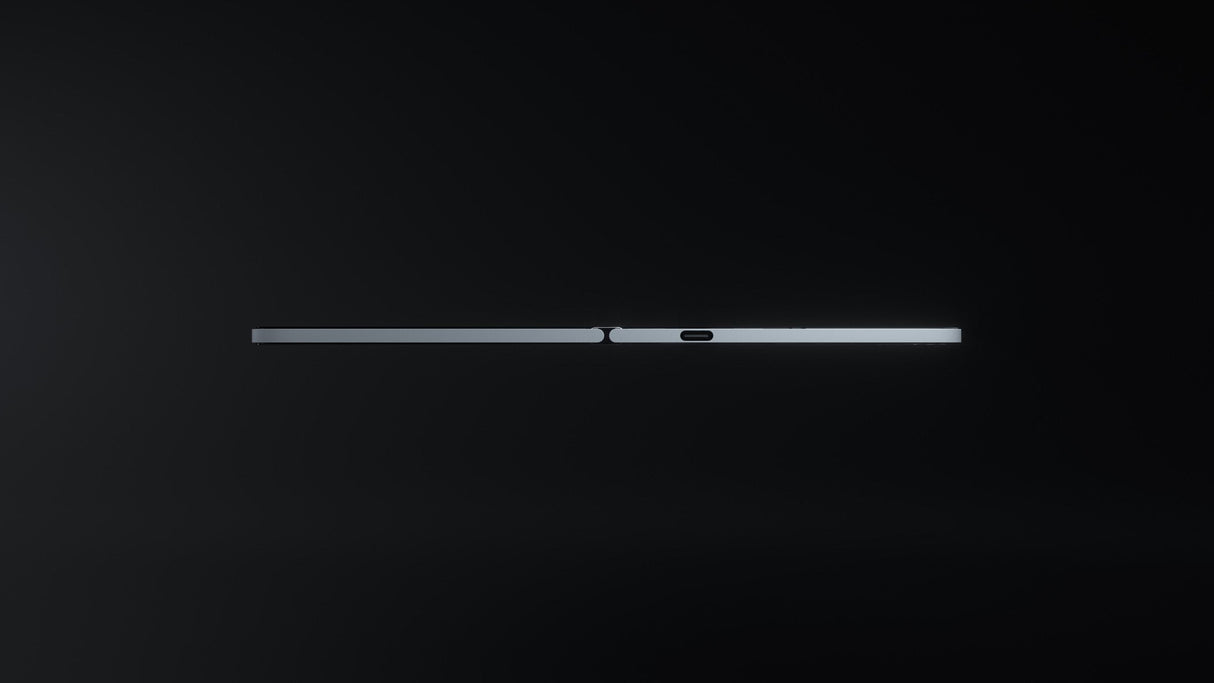 Microsoft Surface Duo 128gb Lte Demo / Messeware Demo/Nfr Device