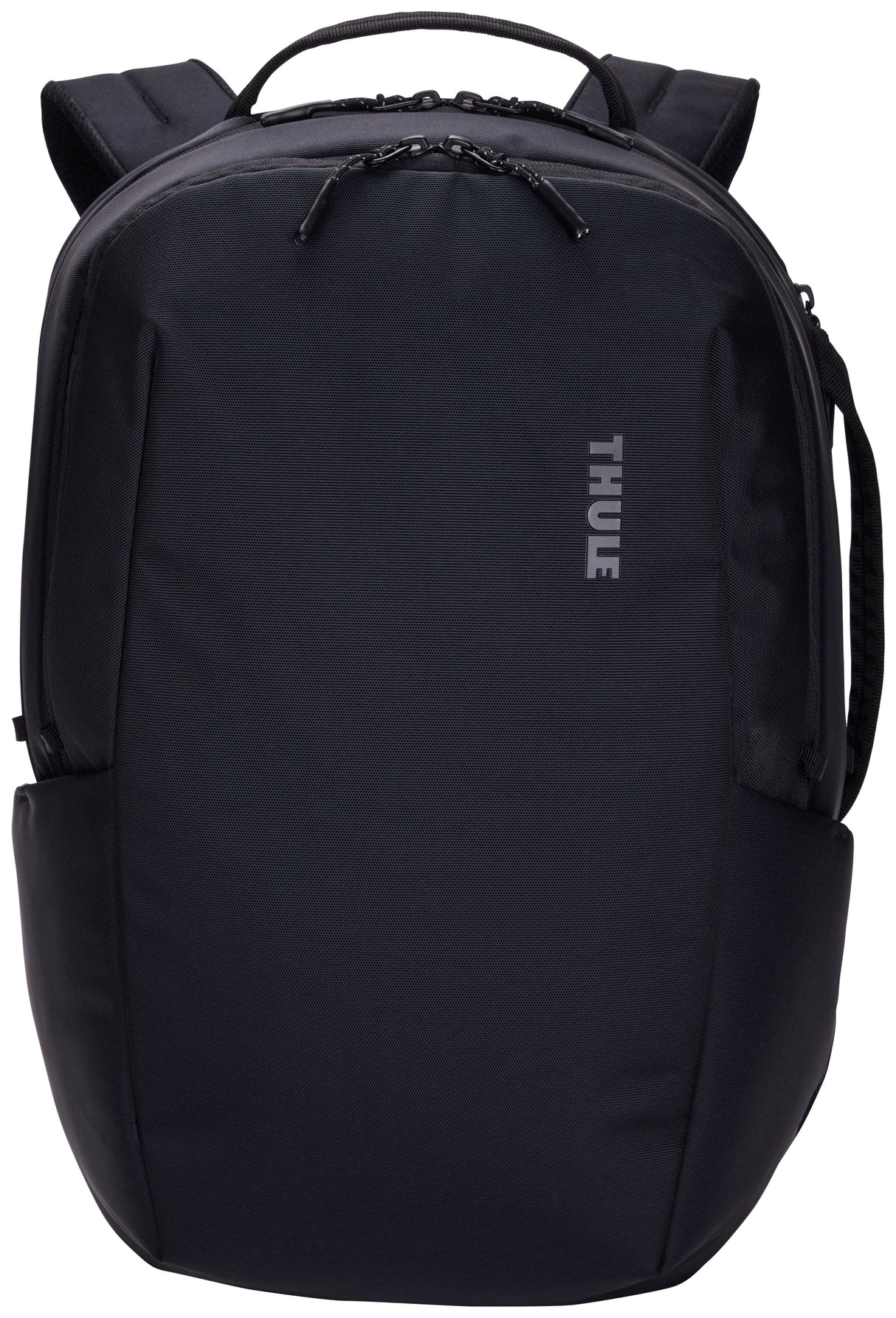 Mochila Thule Subterra 2 Tslb417 10.9" Black Informal Negro Poliéster