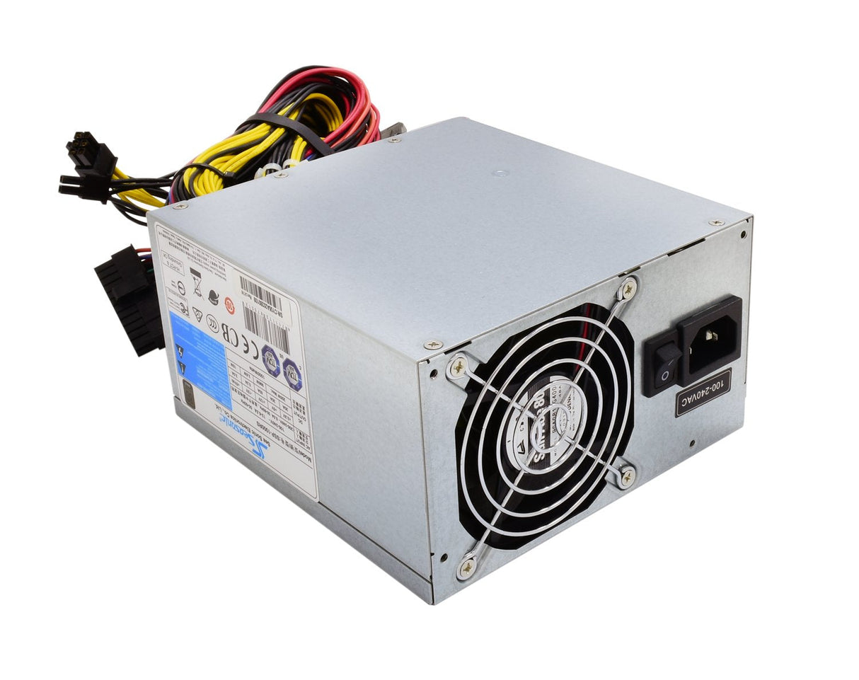 Fuente De Alimentación Seasonic 1000w, Ssp-1000rs Bulk